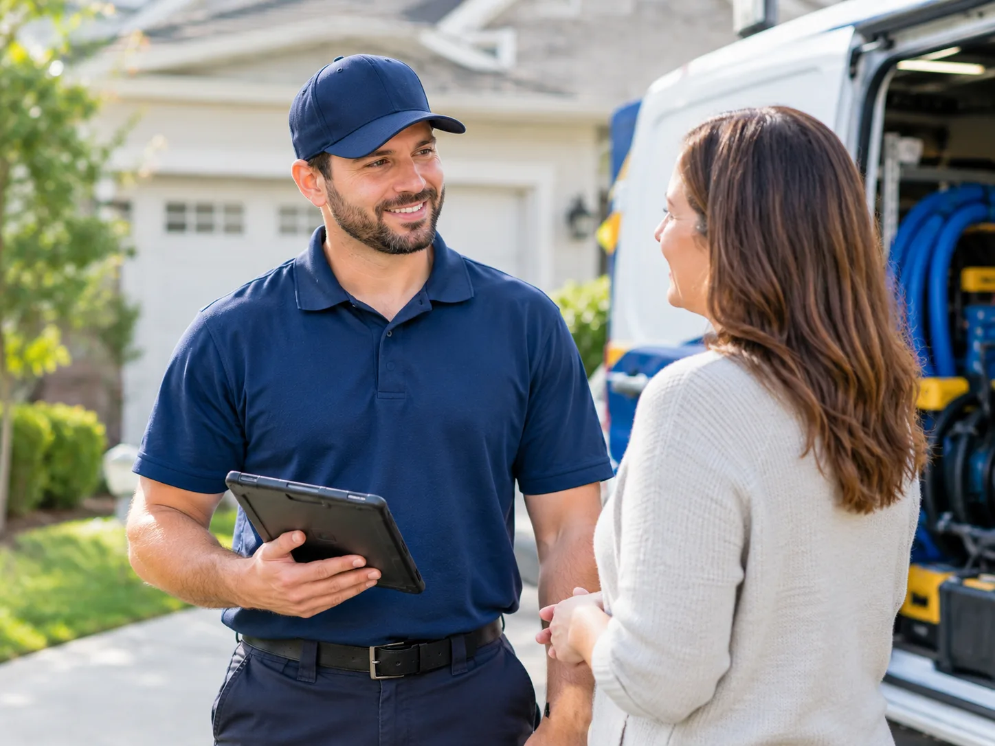 Sewage Backup Cleanup Portland, MI FAQs